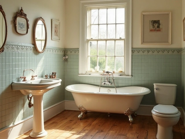 Affordable Bathroom Renovation Tips Under $10,000