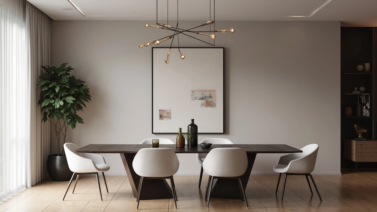 Furniture and Accessories