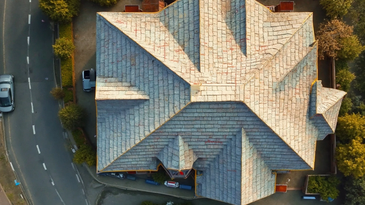 How Much Roofing Do I Need for a 2000 Sq Ft House? Real Numbers, Smarter Choices