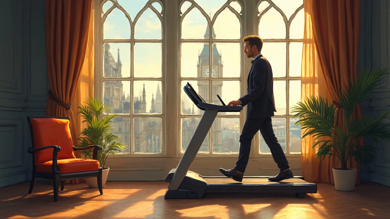 Kneeling Chairs: Support a Healthy Back