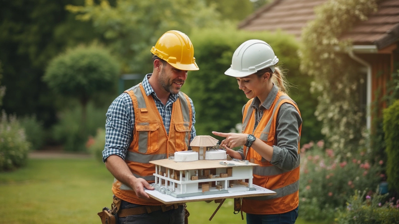 Popular Roofing Materials and Coverage