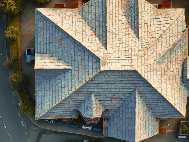 How Much Roofing Do I Need for a 2000 Sq Ft House? Real Numbers, Smarter Choices