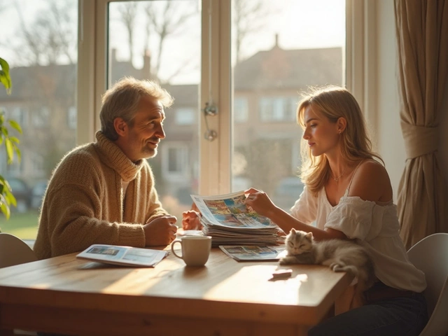 Most Trusted Home Builder: How to Spot the Real Deal in New Builds