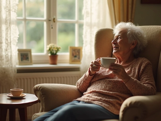 Should Elderly Sleep on the Floor? What to Know Before Choosing Recliners or Floor Beds
