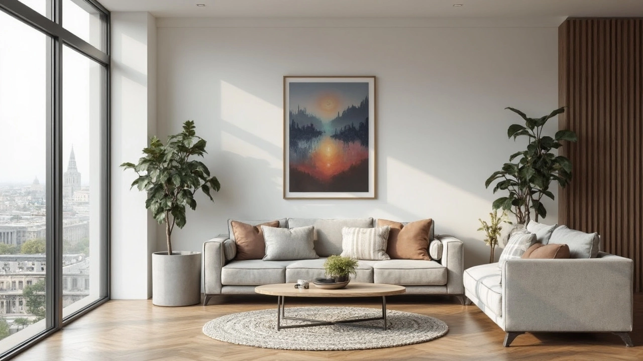 What Does Modern Decor Look Like? A Fresh Take