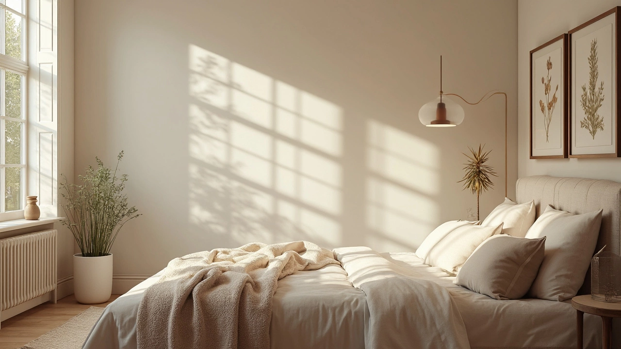 Bedroom Decor: How Can I Subtly Spice Things Up?