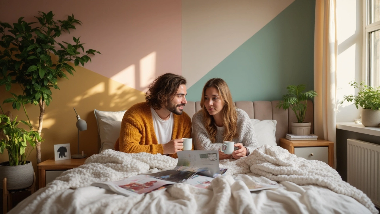 Best Bedroom Style: Picking the Right Look for You