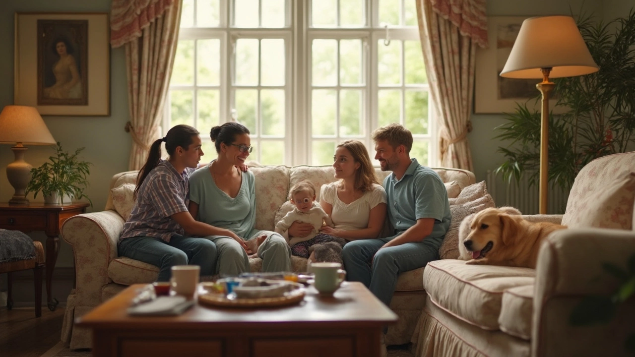 Couch Lifespan: How Long Can Your Sofa Actually Last?