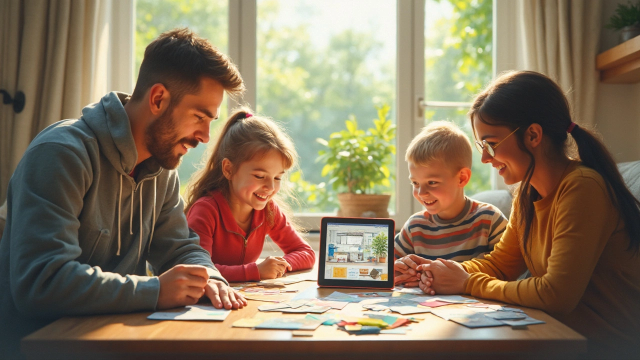 Kitchen Design App: Can You Really Plan Your Dream Kitchen on Your Phone?