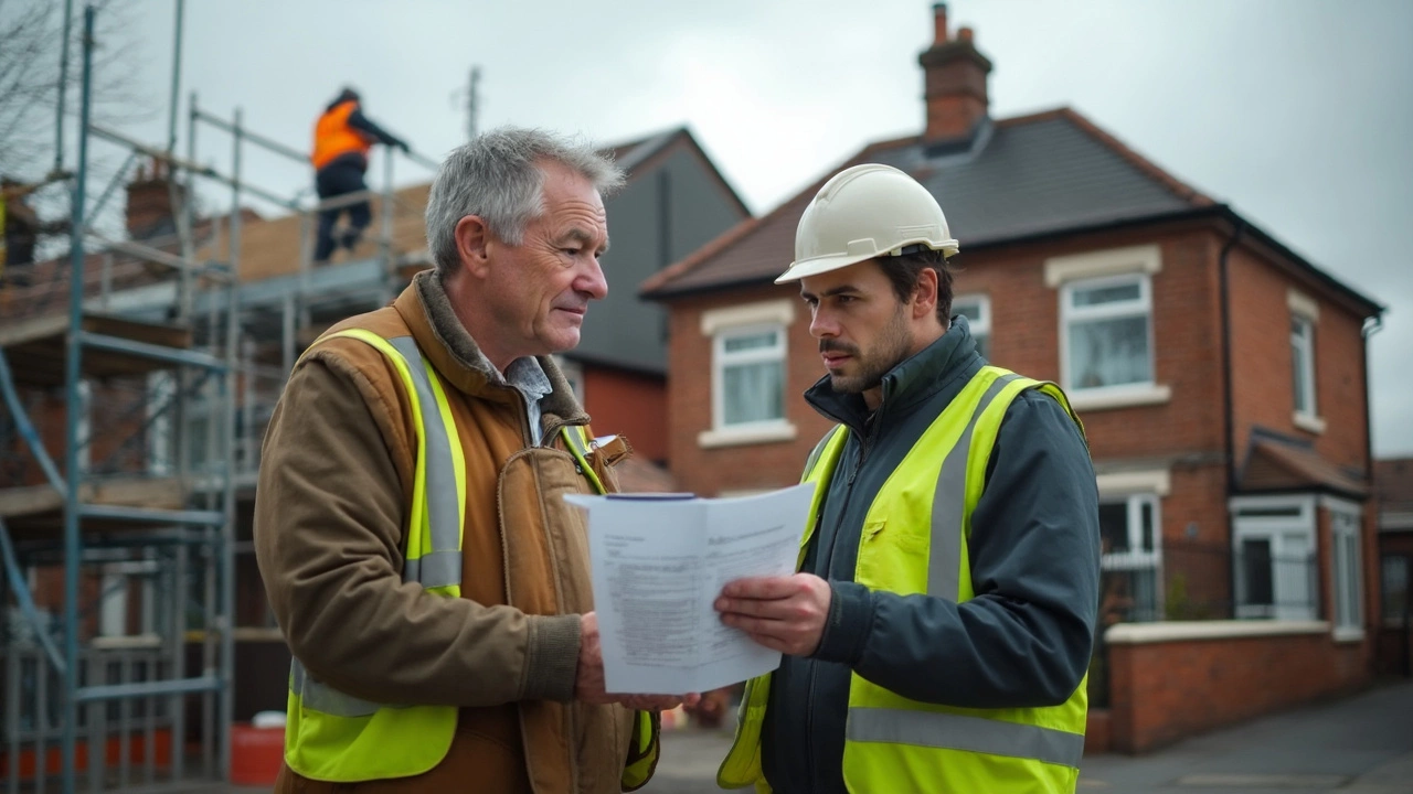 Roof Work Costs: Why Is Roofing So Expensive?