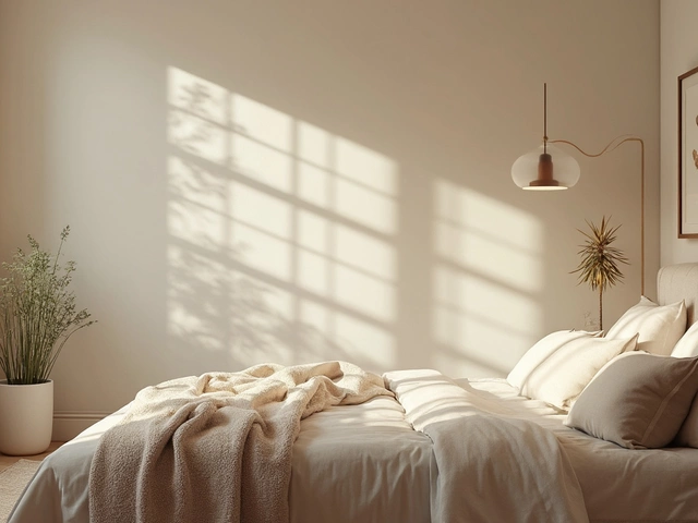 Bedroom Decor: How Can I Subtly Spice Things Up?