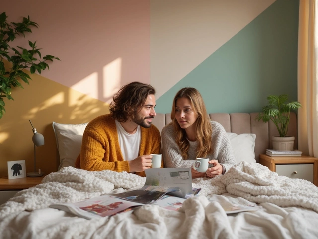 Best Bedroom Style: Picking the Right Look for You