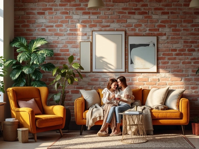 Brick Wallpaper: Still Trending or Outdated?