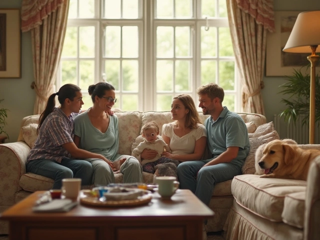 Couch Lifespan: How Long Can Your Sofa Actually Last?