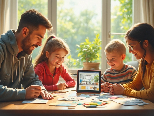 Kitchen Design App: Can You Really Plan Your Dream Kitchen on Your Phone?