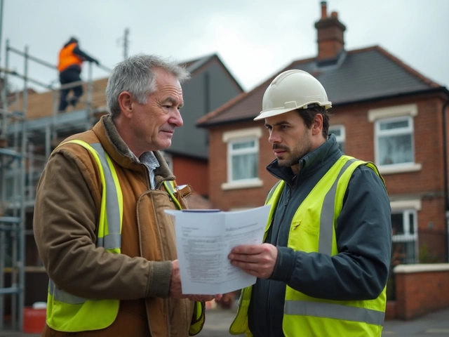 Roof Work Costs: Why Is Roofing So Expensive?