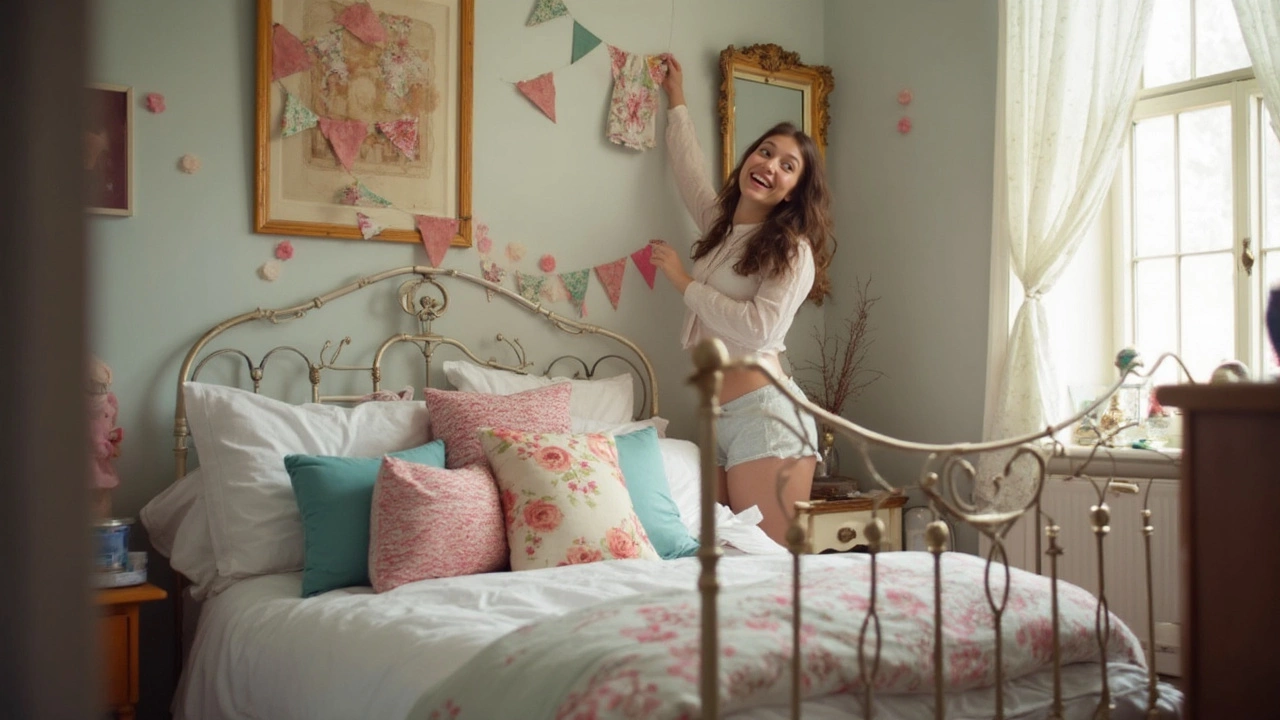 Bedroom Decor on a Budget: How to Make It Look Awesome for Less