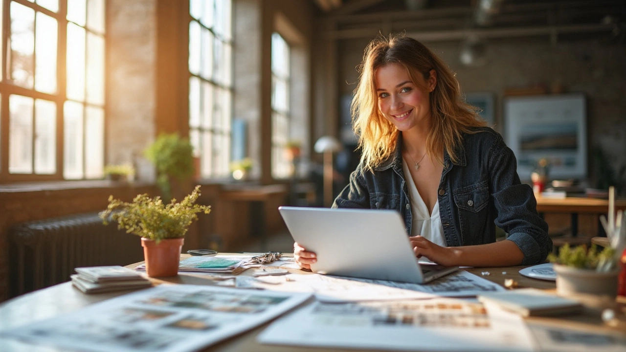 Interior Design Qualifications: What You Really Need to Know