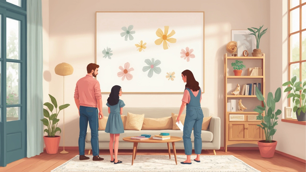 Styling Tips: How to Maximize the Airy Effect