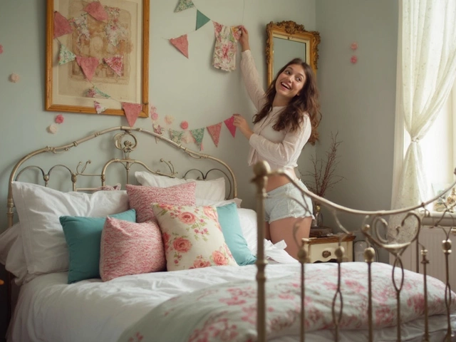 Bedroom Decor on a Budget: How to Make It Look Awesome for Less