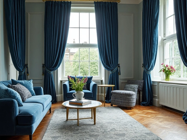How to Make Curtains Look Expensive: Simple Tricks for Instant Upgrade