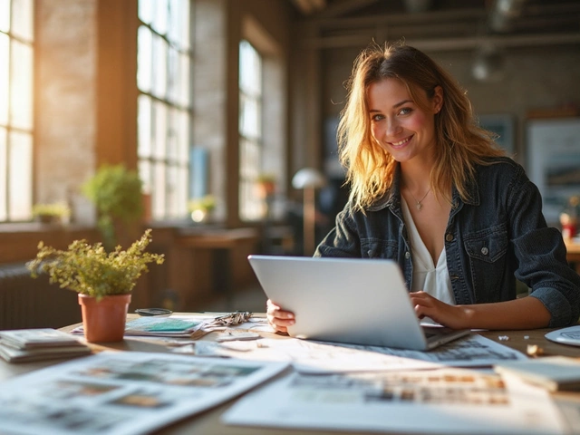 Interior Design Qualifications: What You Really Need to Know