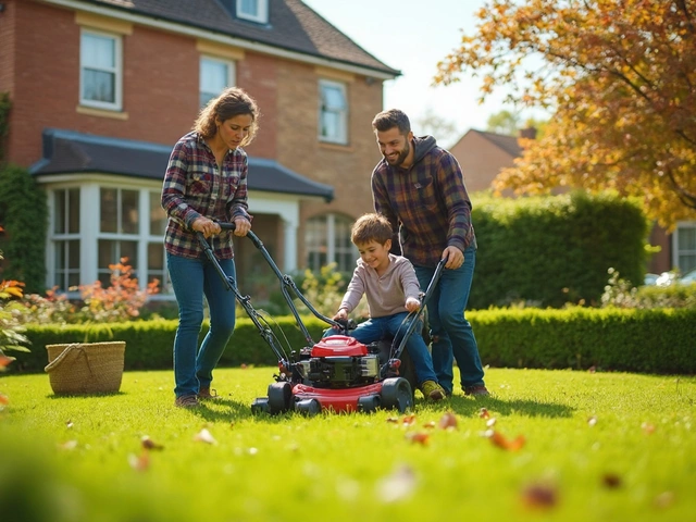 Yard Work Basics: What Does Yard Work Include?