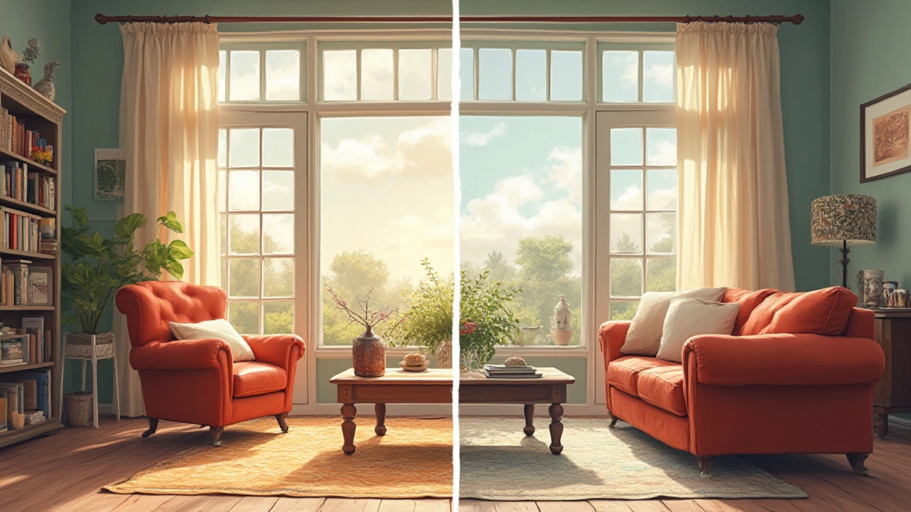 Climate, Architecture, and Modern Alternatives: Why Curtains Just Don’t Fit Sometimes