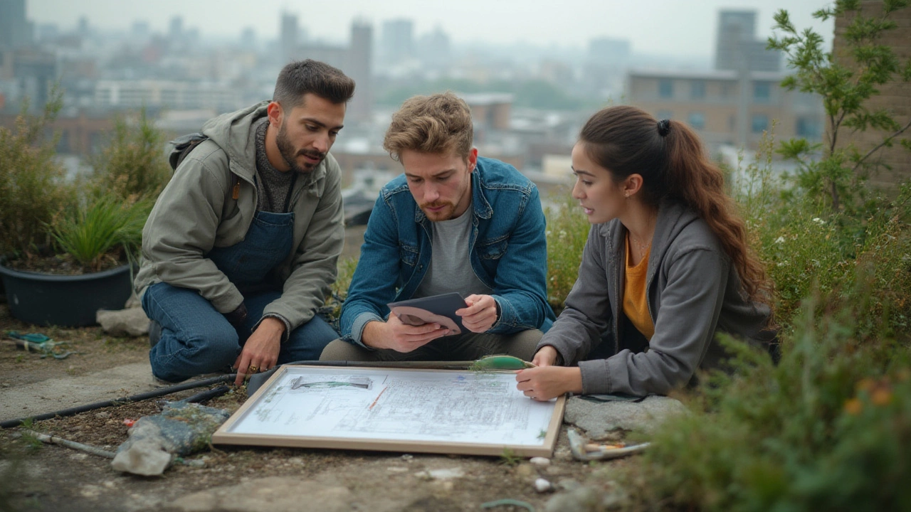 Is High Pay in Landscaping Sustainable? Trends and Real-World Insights