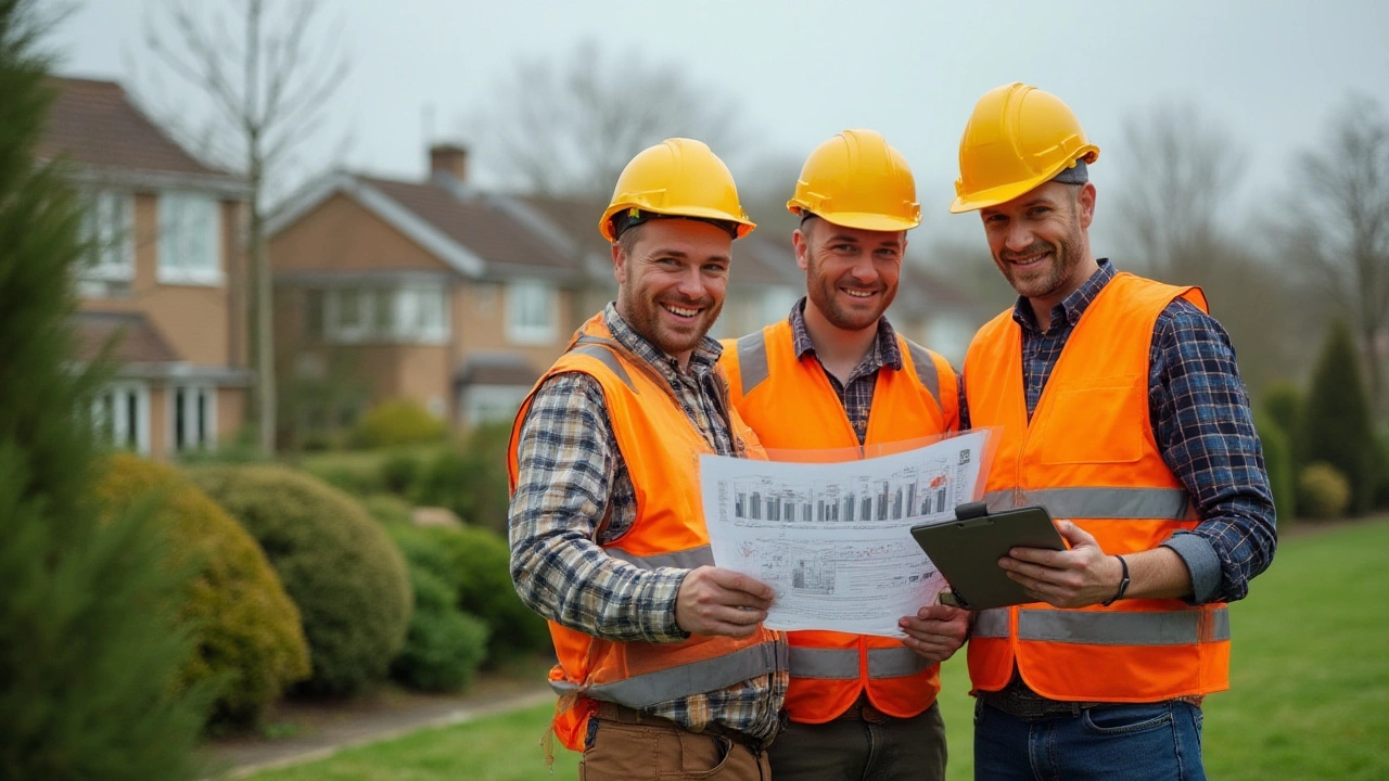 Top Pay for Landscapers: How Much Do the Best in Landscaping Earn?