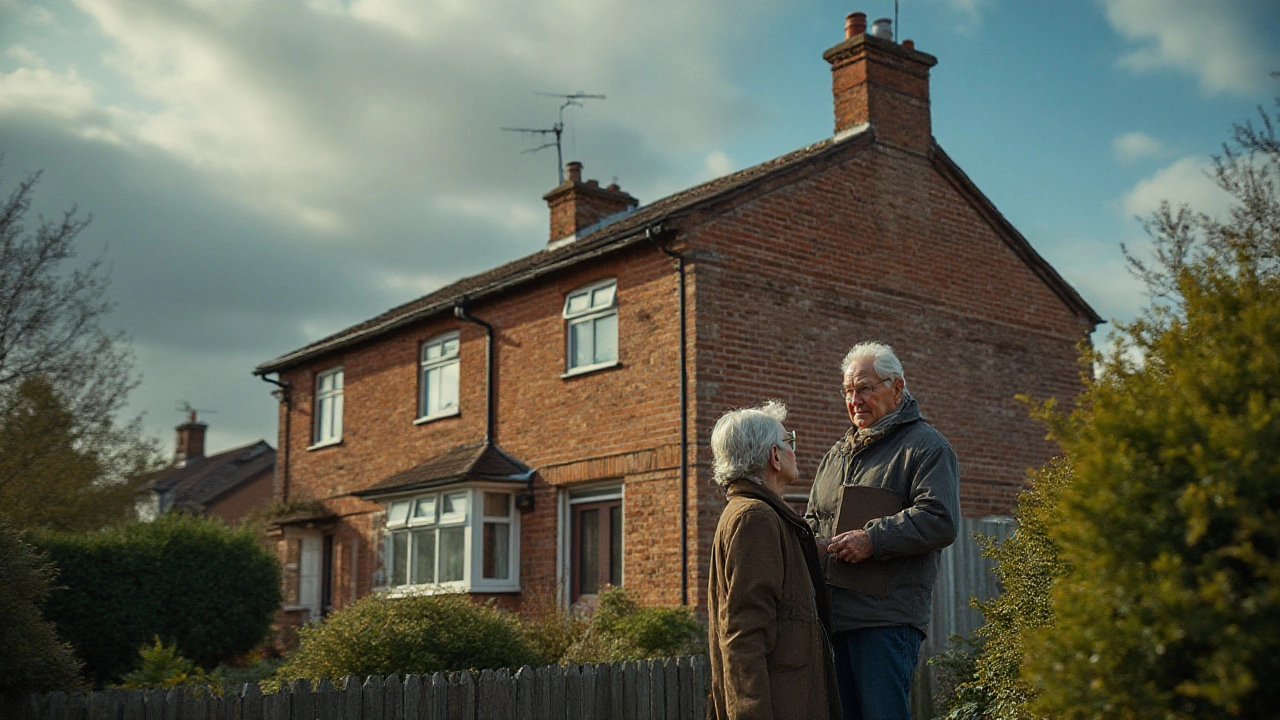 Can a House Settle After 20 Years? The Real Truth About Long-Term Foundation Movement