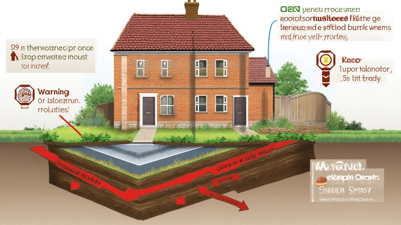 Common Myths and Misconceptions About Old Houses Settling