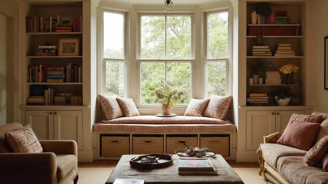 Genius Storage Solutions: How to Maximize Space In Every Room