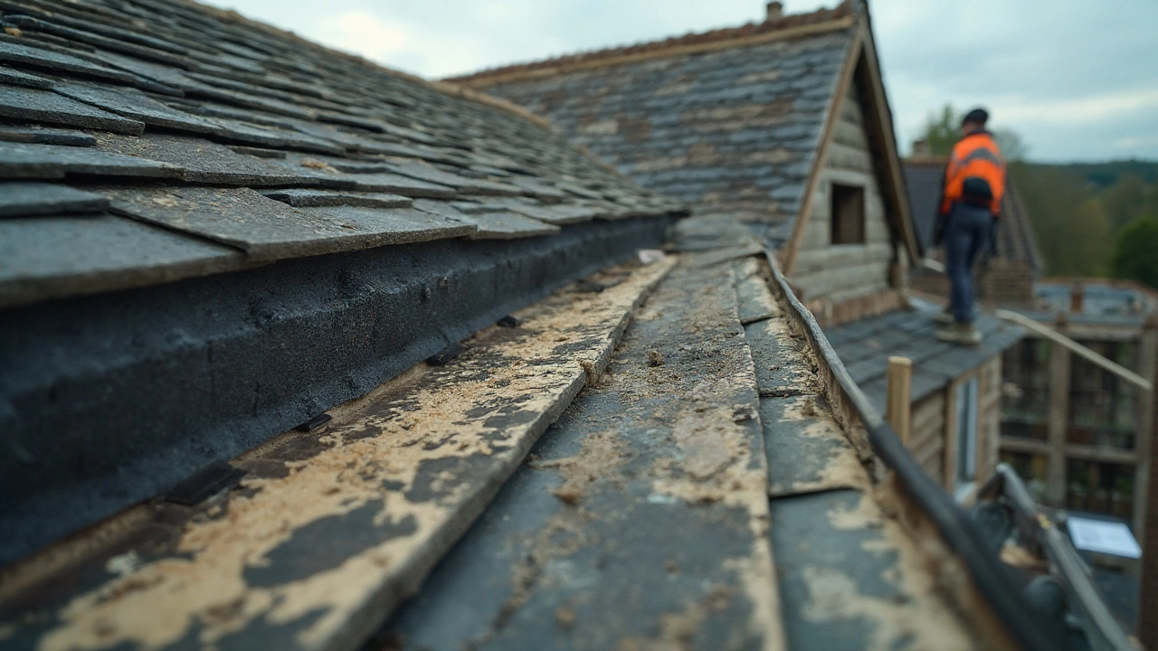 How Labor and Local Codes Inflate Vancouver Roofing Costs