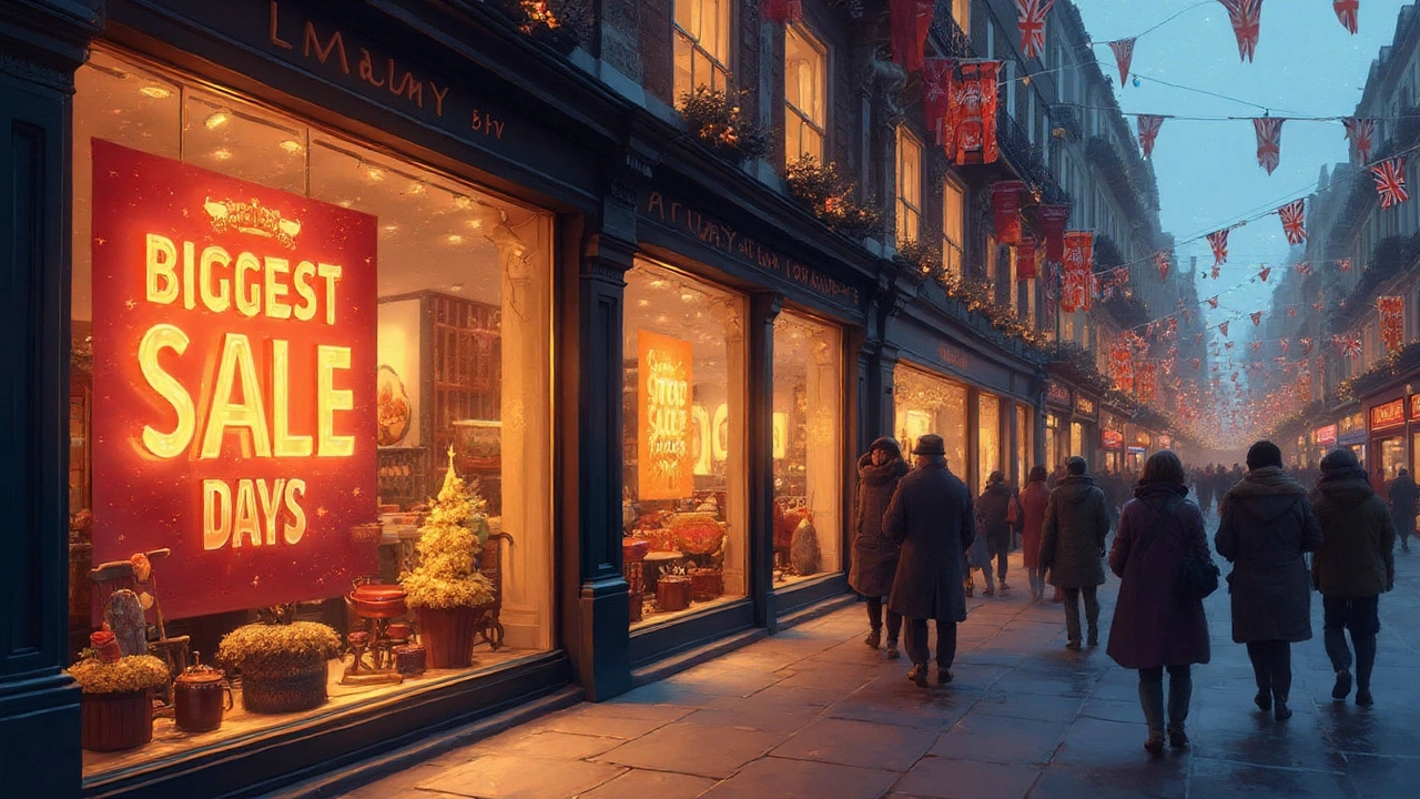 Making the Most of Sale Season: Smart Strategies for Real Savings