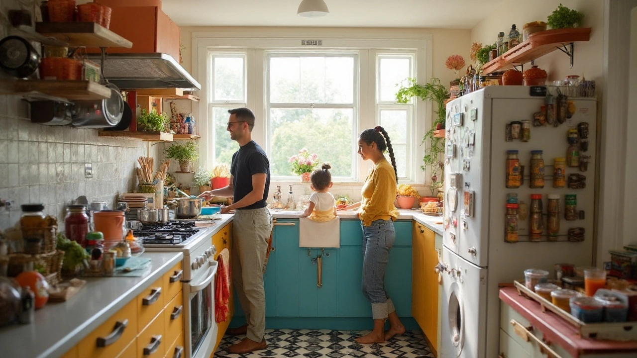 Room-by-Room Storage Smarts