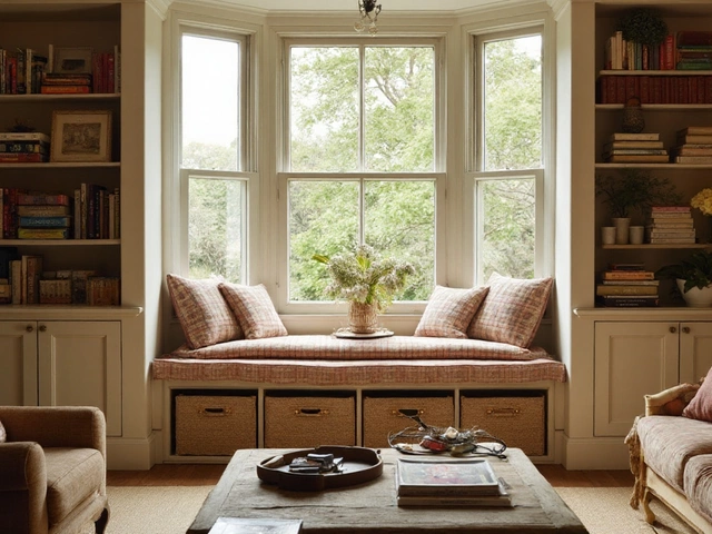 Genius Storage Solutions: How to Maximize Space In Every Room
