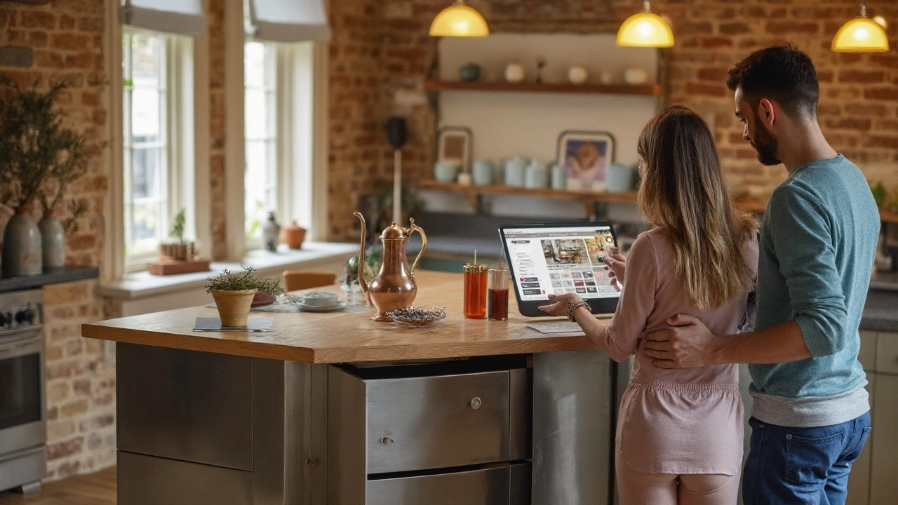 Real‑World Scenarios: Where People Are Using Sideboards Today