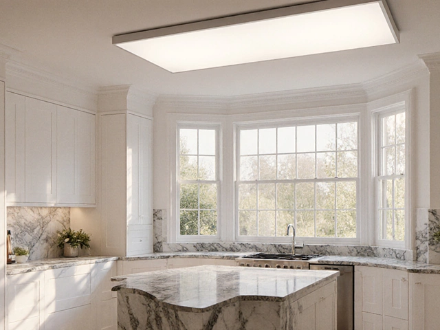Best Lights That Mimic Natural Sunlight - 2025 Guide