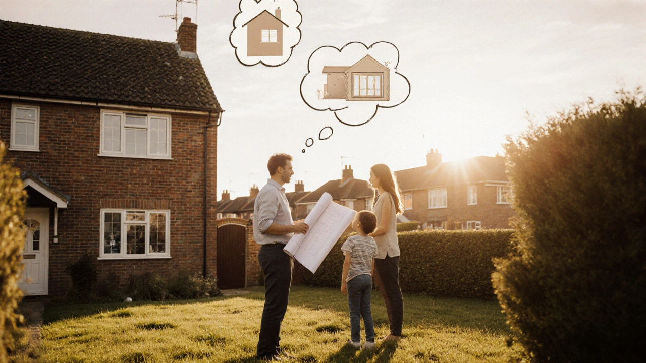 Best House Extension Types: Choose the Right Fit for Your Home
