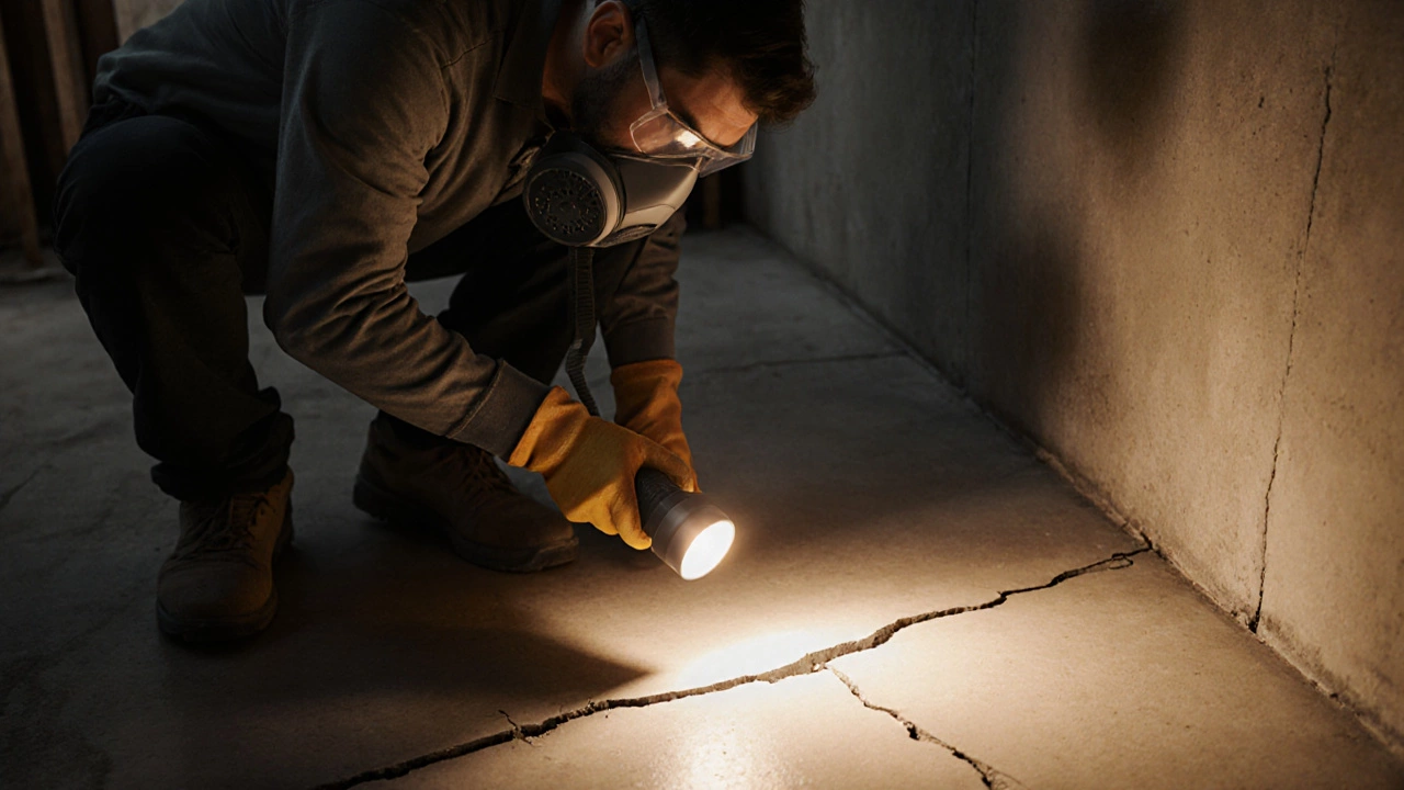 Can I Repair Foundation DIY? Tips, Risks, and Step‑by‑Step Guide