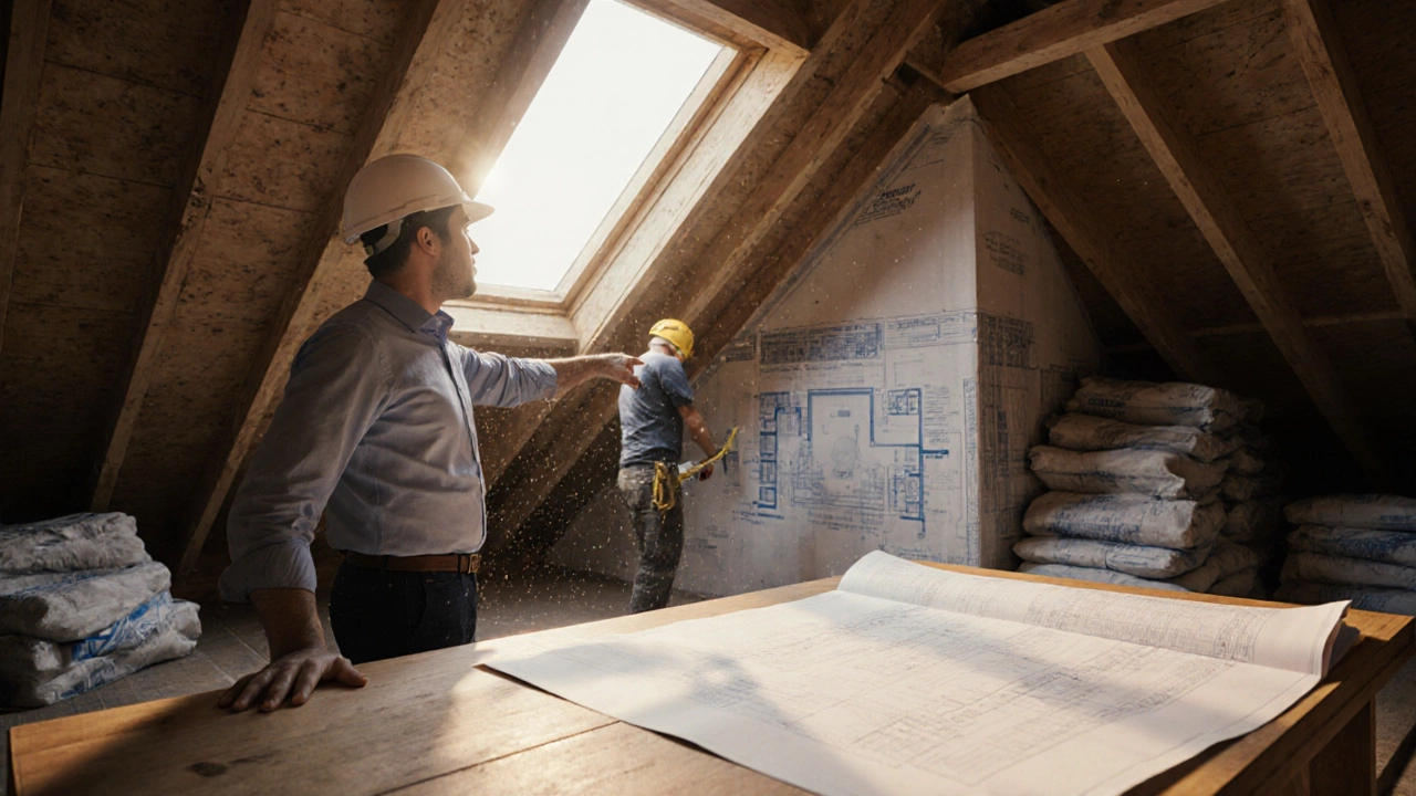 Loft Conversion Disadvantages: Risks, Costs & Drawbacks Explained