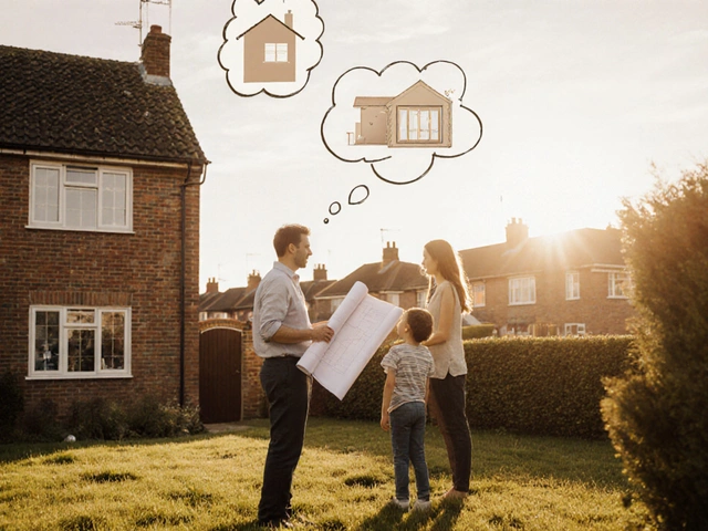 Best House Extension Types: Choose the Right Fit for Your Home