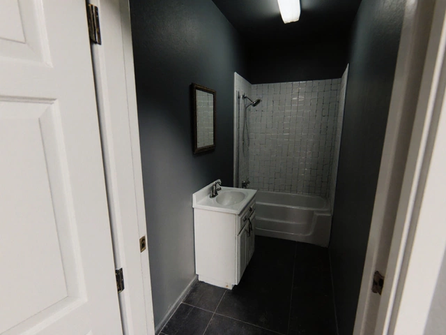 Best Paint Colors to Make a Small Bathroom Look Bigger