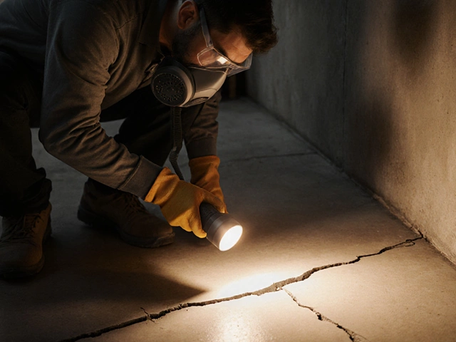 Can I Repair Foundation DIY? Tips, Risks, and Step‑by‑Step Guide