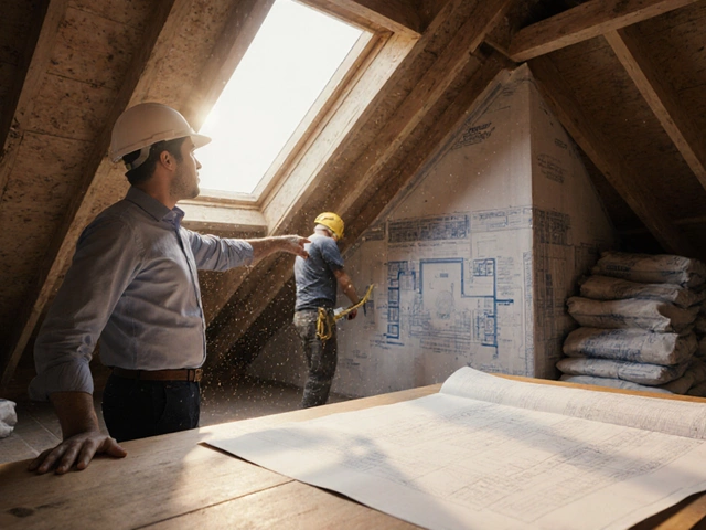 Loft Conversion Disadvantages: Risks, Costs & Drawbacks Explained