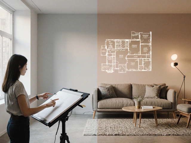 Start an Interior Design Career: Step‑by‑Step Guide