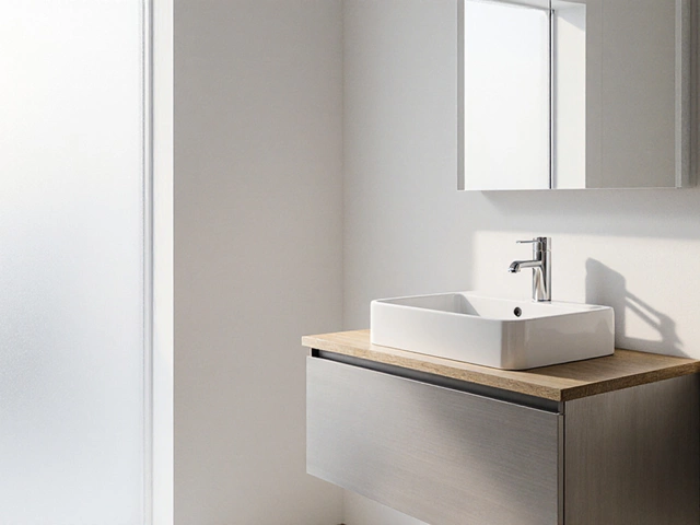 Timeless Bathroom Color Ideas: Classic Hues That Never Go Out of Style