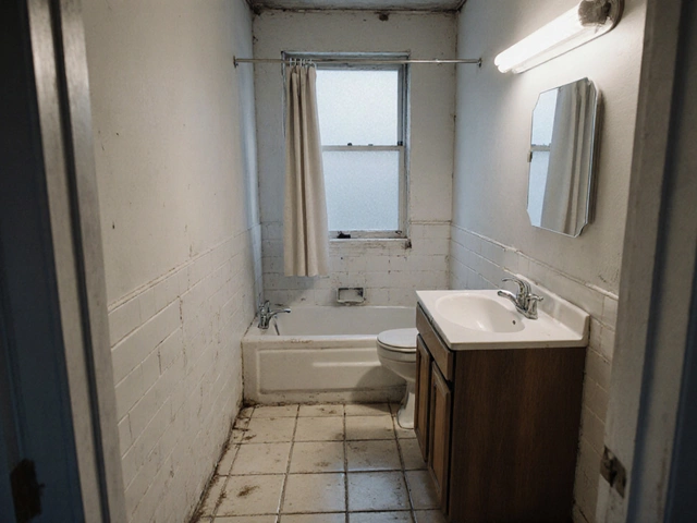 Top Bathroom Remodel Upgrades That Boost Home Value