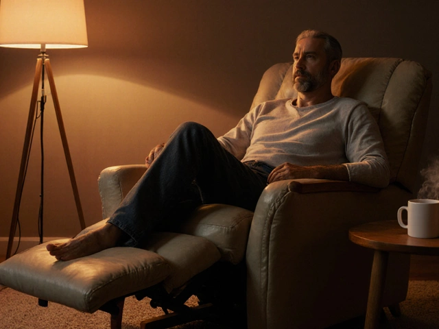 Top Recliner Brands for Premium Quality - Which Company Leads the Pack?